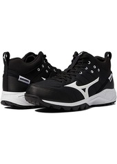 Mizuno Ambition 2 All Surface Mid Turf Shoes