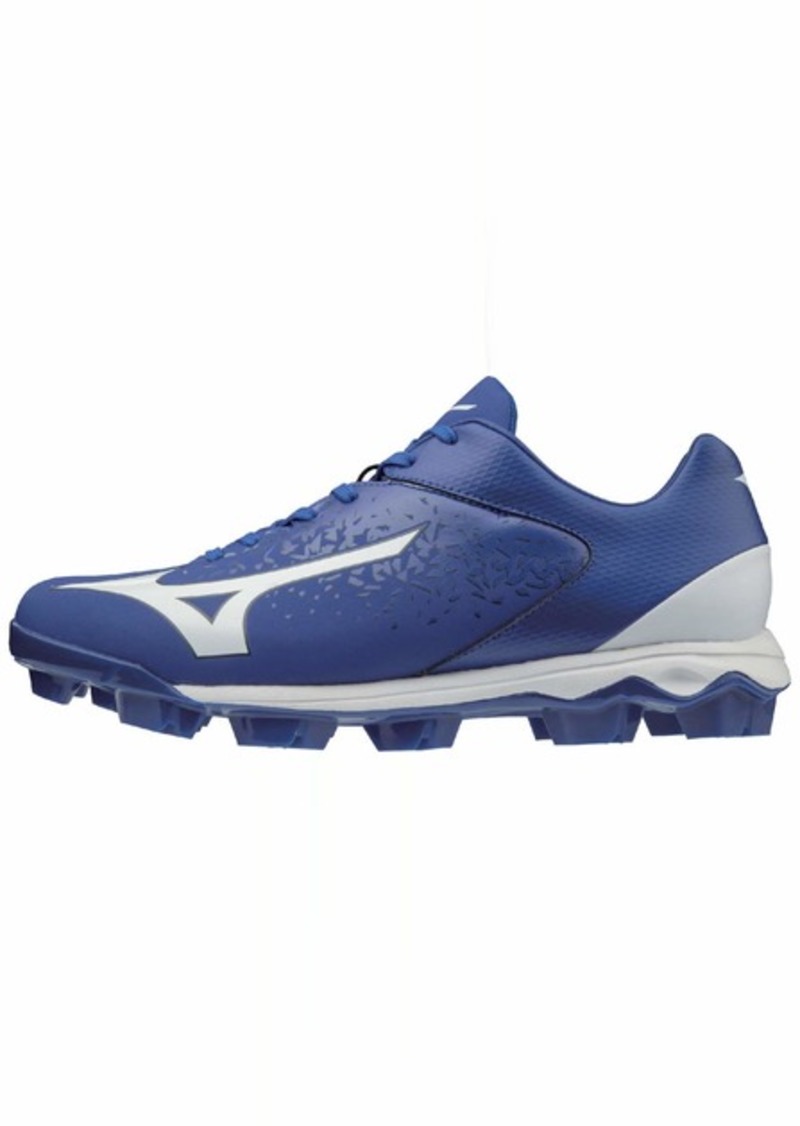 Mizuno Baseball Footwear Select Low Molded Baseball Cleat