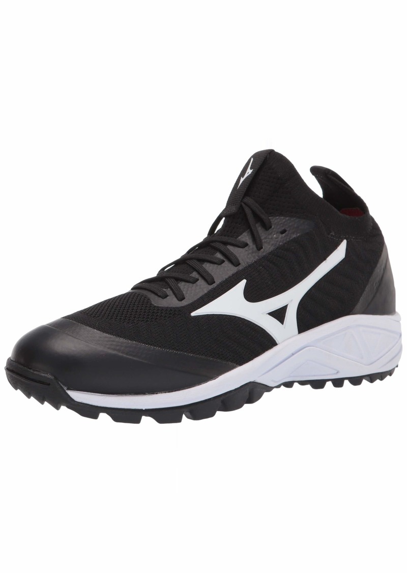 Mizuno Dominant AS Knit Men's All Surface Low Turf Shoe