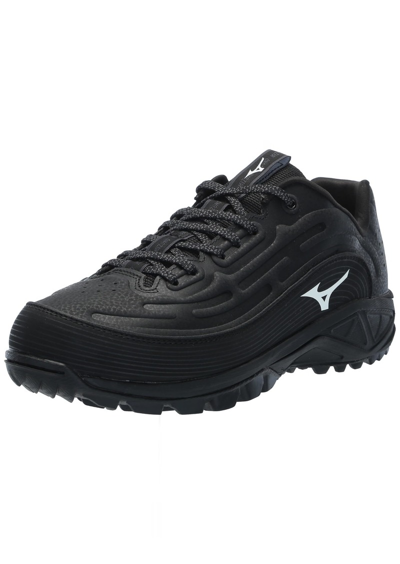 Mizuno Men's Ambition 3 BB Low AS Sneaker