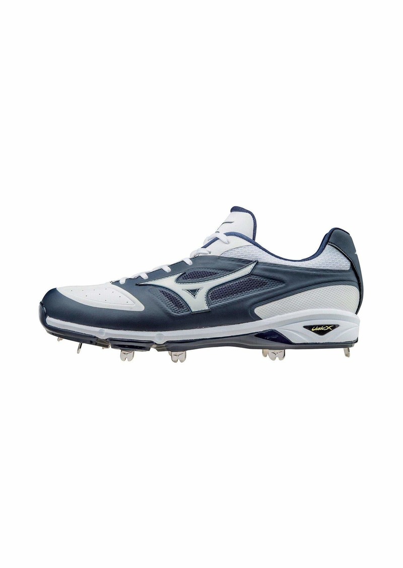 Mizuno Men's Dominant IC Baseball Shoe