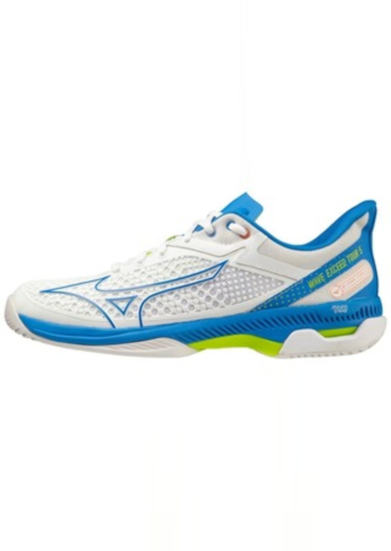 Mizuno Men's Exceed Tour 5 Tennis Shoe