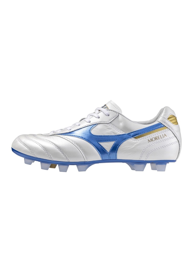 Mizuno Men's Morelia II Made in Japan Soccer Shoe