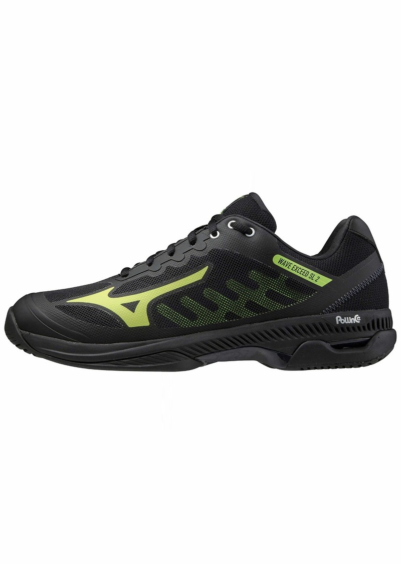 Mizuno Men's Wave Exceed Super Light 2 Tennis Shoe