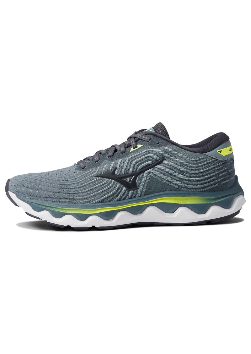 Mizuno Men's Wave Horizon 6 Sneaker