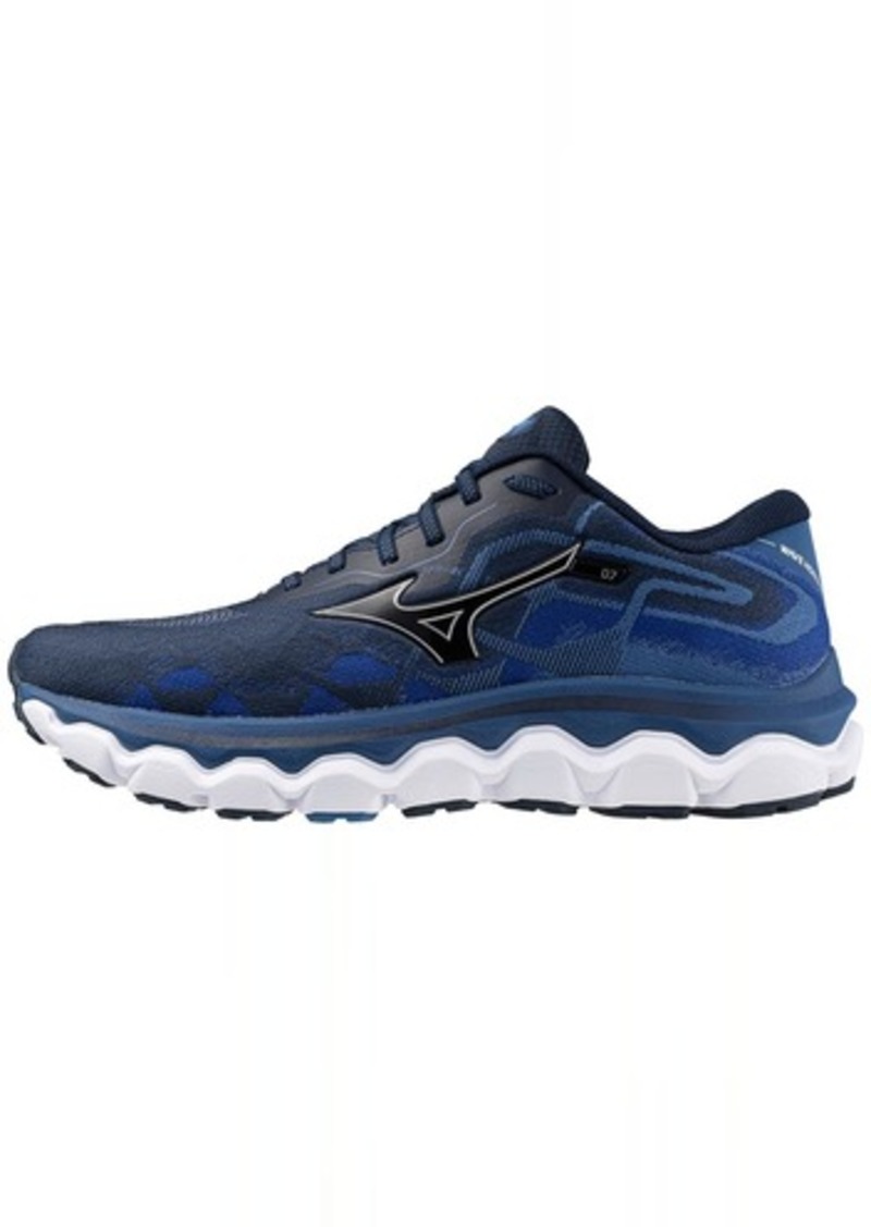 Mizuno Mens Wave Horizon 7 Running Shoe