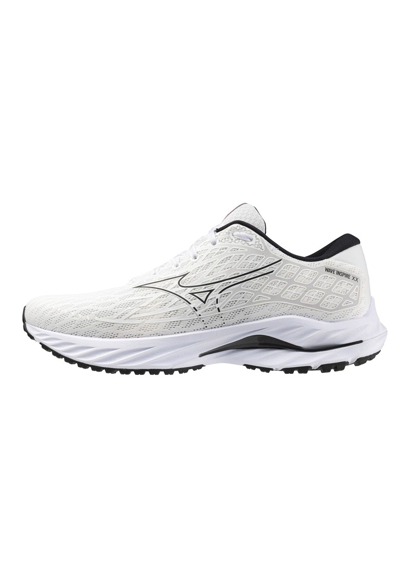 Mizuno Men's Wave Inspire 20 Project Zero Running Shoe