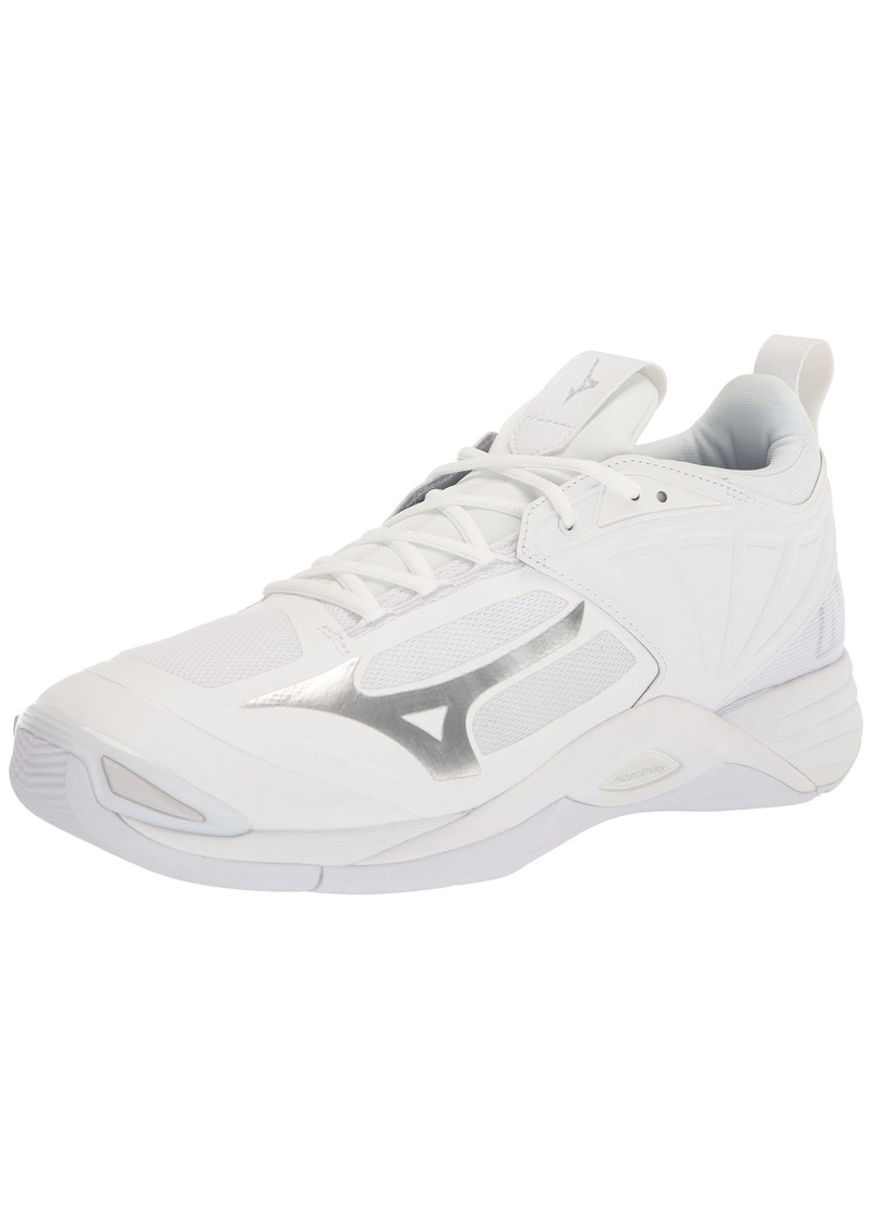 Mizuno Men's Wave Momentum 2 Volleyball Shoe | Indoor Court Shoe |  | US Men's