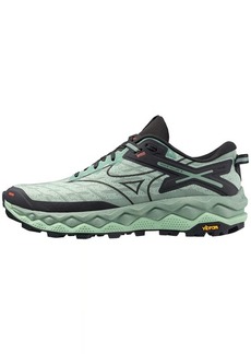 Mizuno Mens Wave Mujin 10 Running Shoe