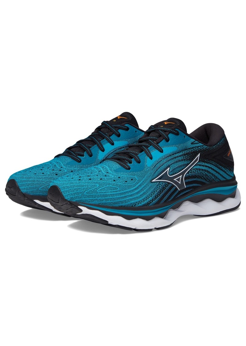 Mizuno Men's Wave Sky 6 Running Shoe