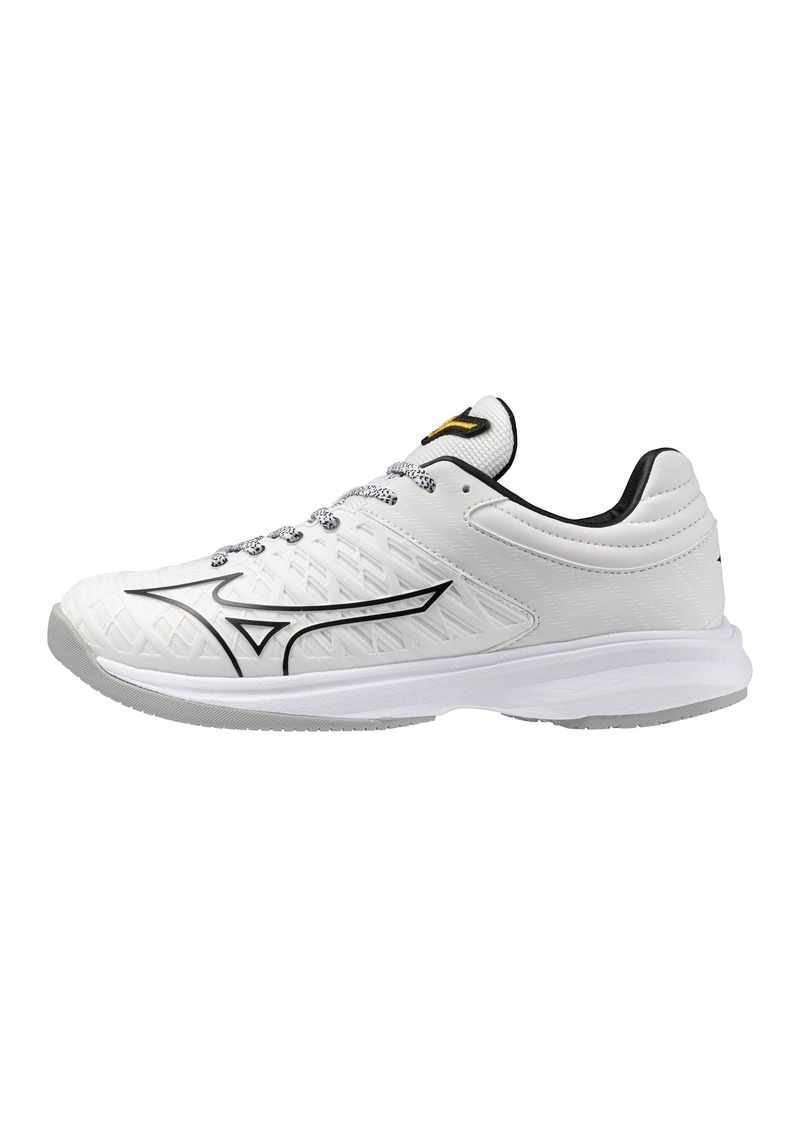 Mizuno Pro FP Low Women's Fastpitch Turf Shoe Cleat