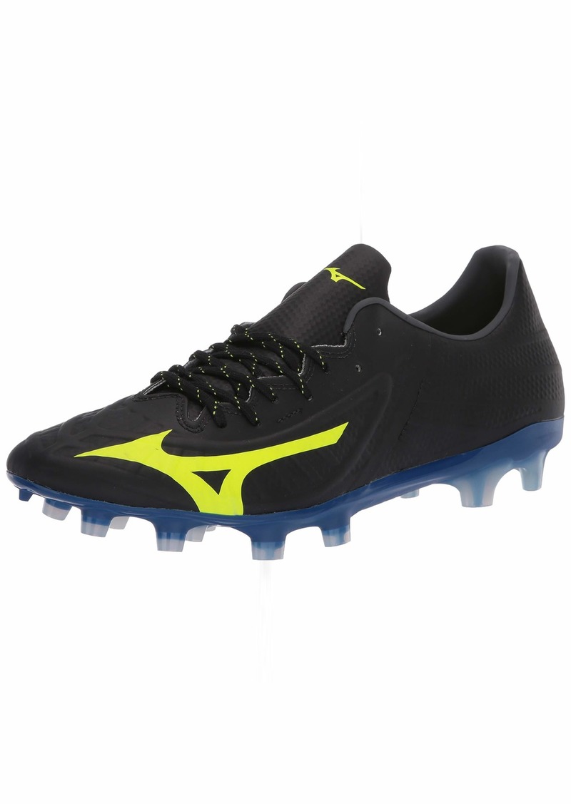 Mizuno mens Soccer Shoe   US