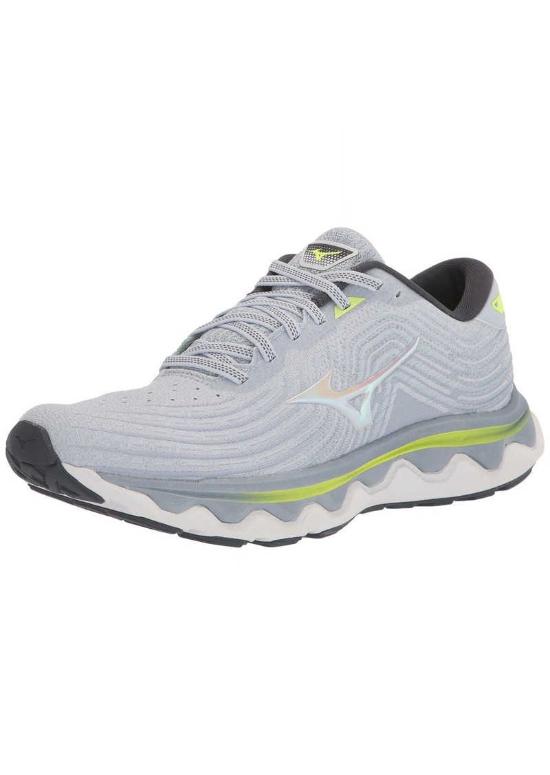 Mizuno Women's Wave Horizon 6 Sneaker