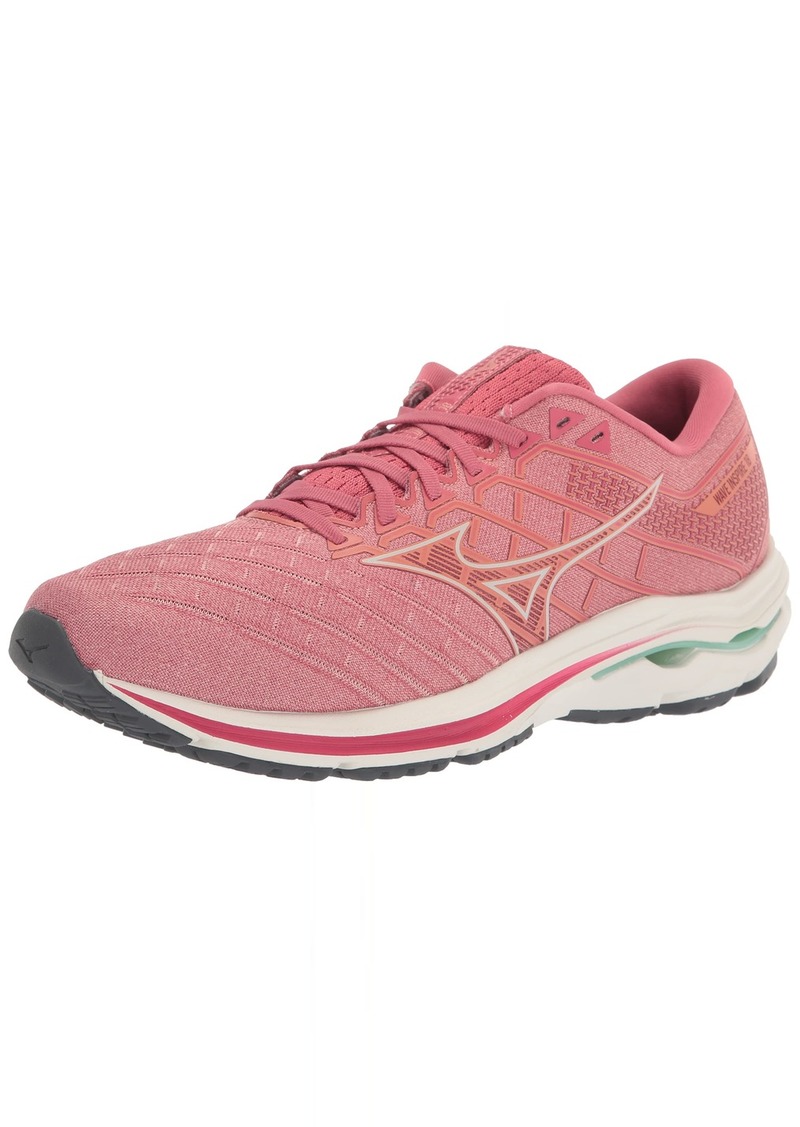 Mizuno Women's Wave Inspire 18 Running Shoe