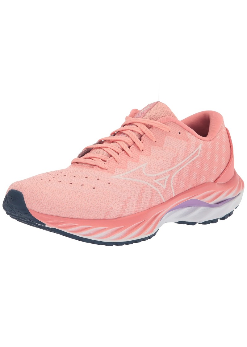 Mizuno Women's Wave Inspire 19 Running Shoe