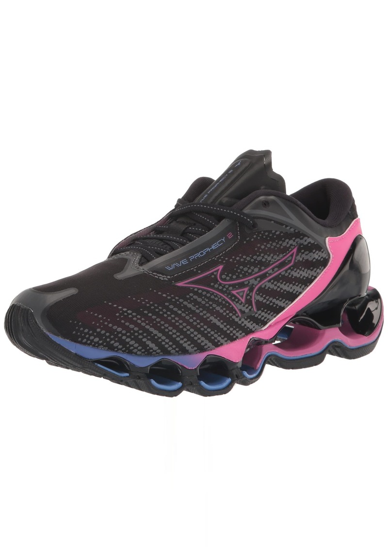 Mizuno Women's Wave Prophecy 12 Running Shoe