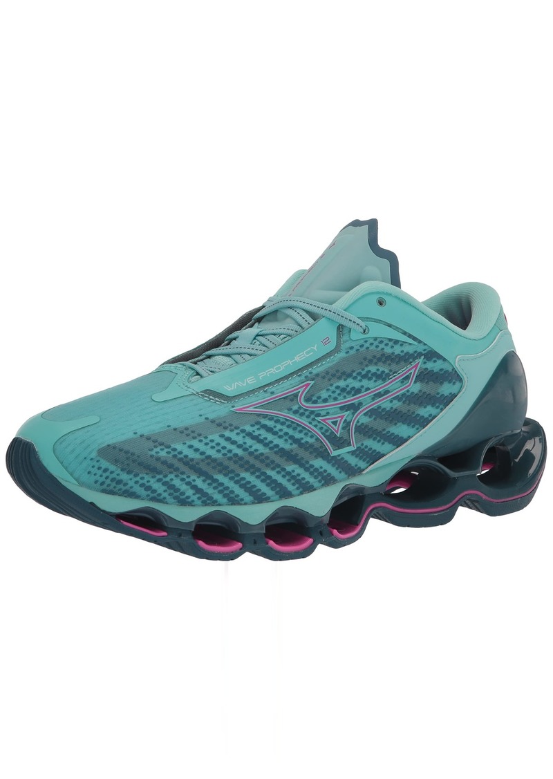 Mizuno Women's Wave Prophecy 12 Running Shoe