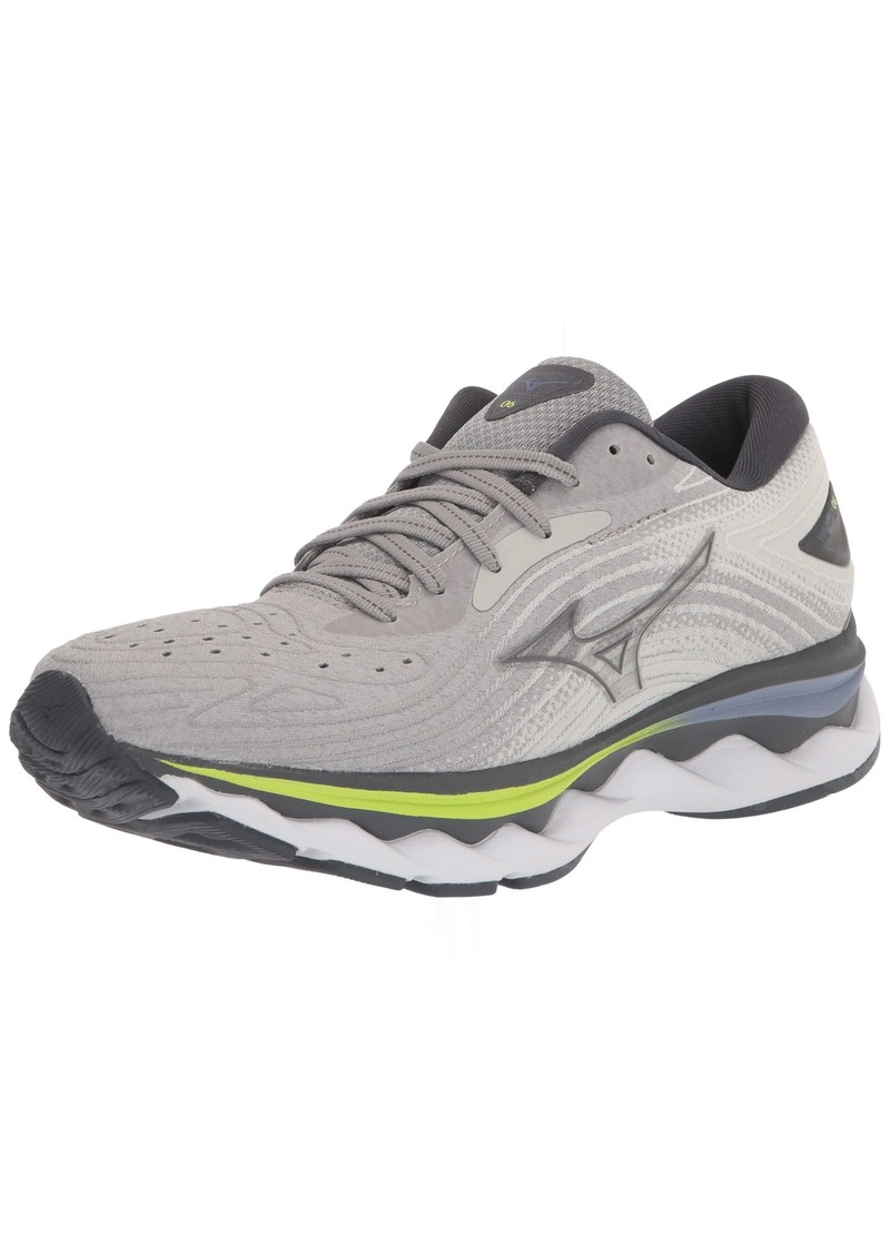 Mizuno Women's Wave Sky 6 Running Shoe