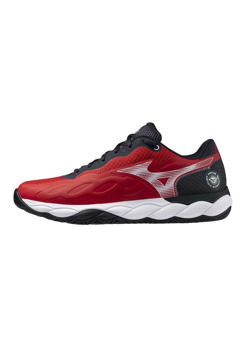 Mizuno Wave Enforce Court AC Men's Tennis Shoe