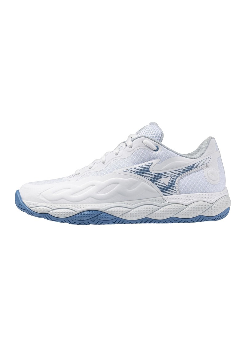 Mizuno Wave Enforce Court AC Women's Tennis Shoe