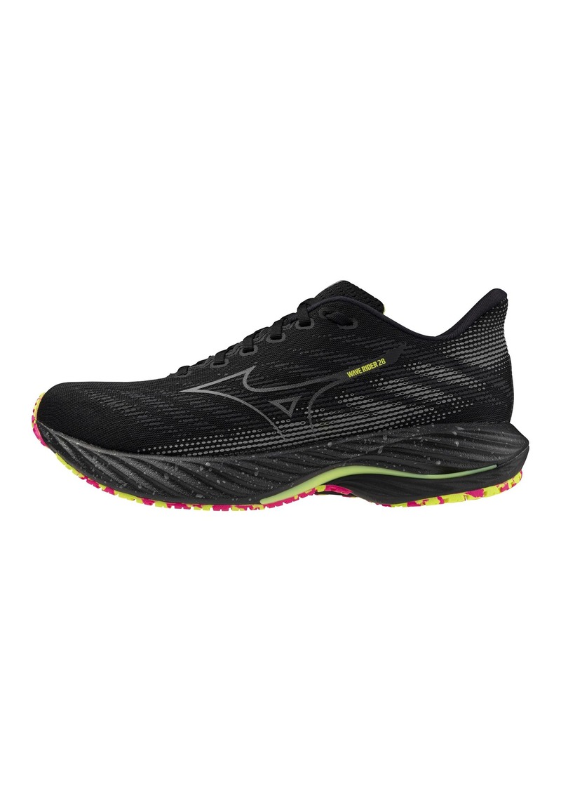 Mizuno Wave Rider 28 Mens Sneaker