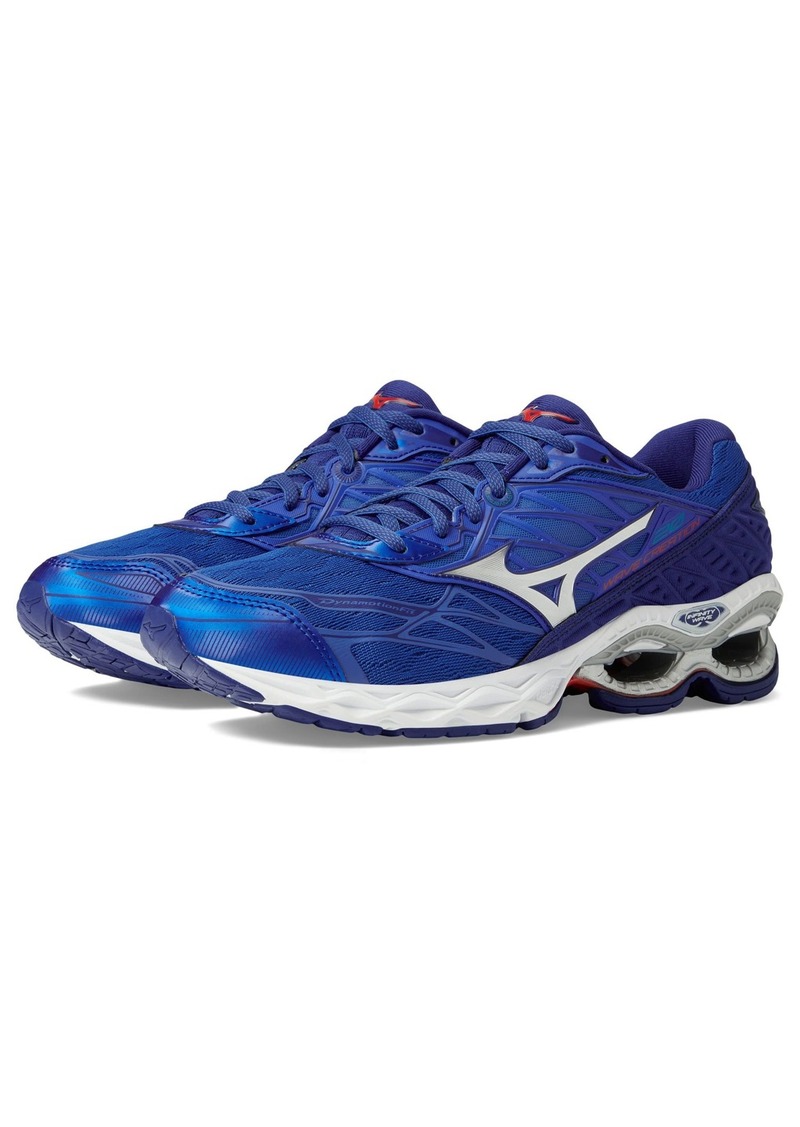 Mizuno Women's Men's Wave Creation 20 Running Shoe