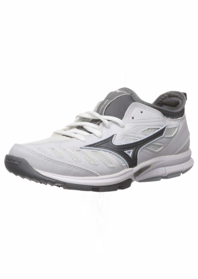 mizuno softball turfs