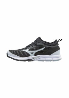 Mizuno Women's Players Trainer 2 Fastpitch Turf Softball Shoe