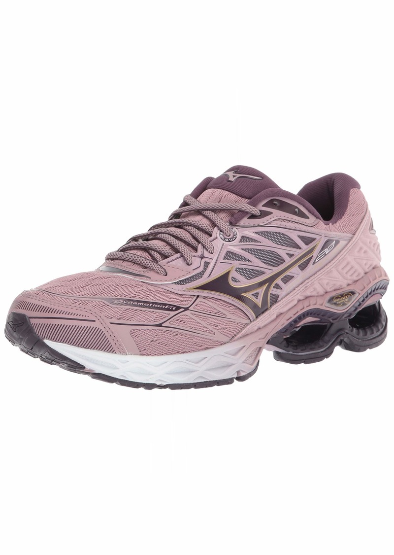 mizuno wave creation 20 purple