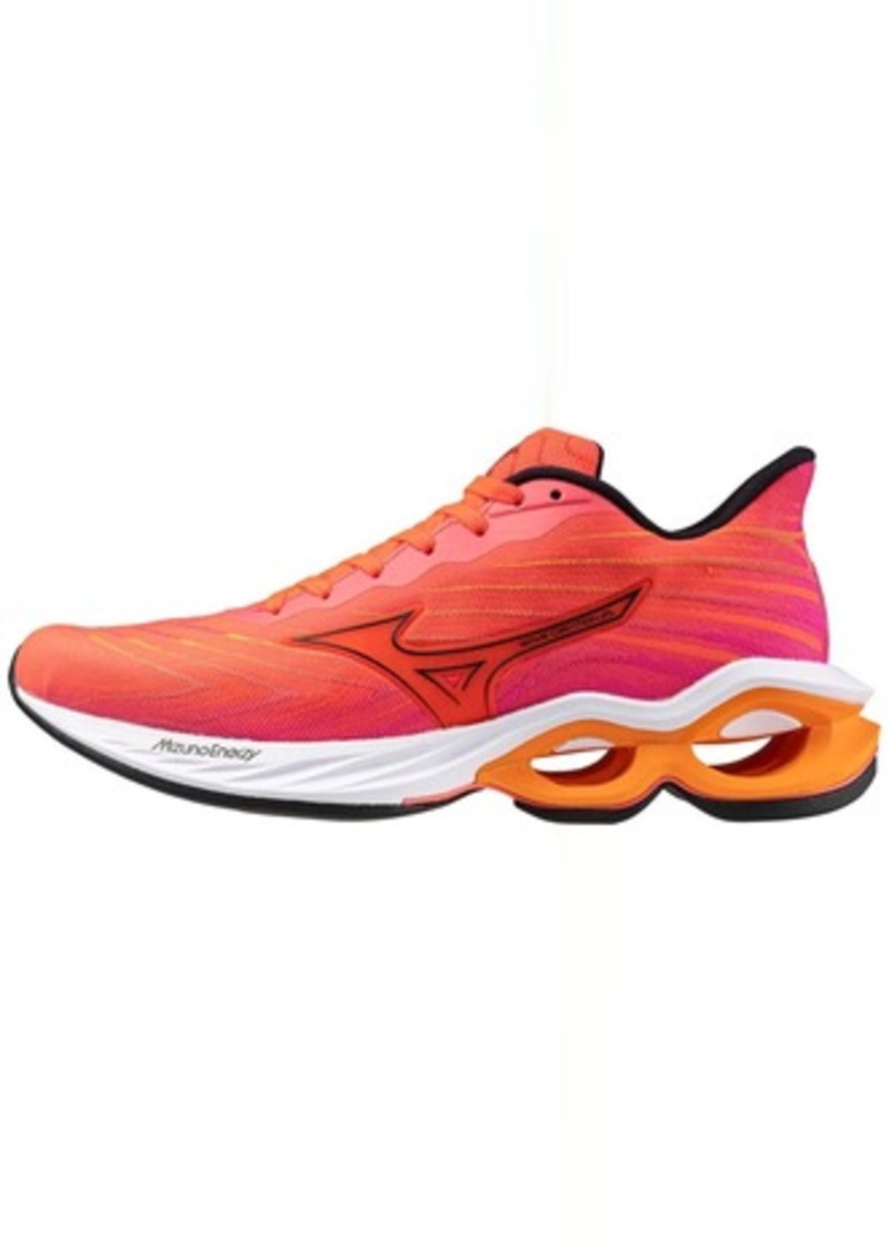 Mizuno Women's Wave Creation 25 Running Shoe