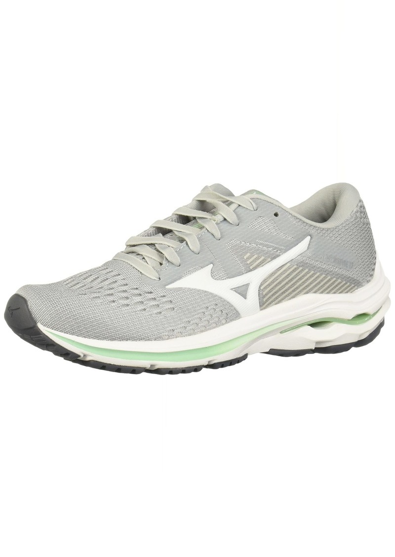 Mizuno womens Wave Inspire 17 Running Shoe   US