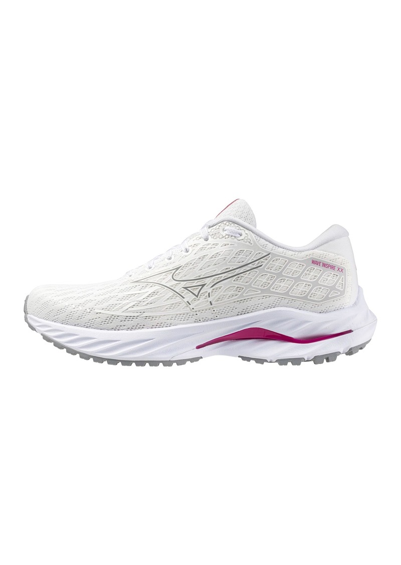 Mizuno Women's Wave Inspire 20 Project Zero Running Shoe