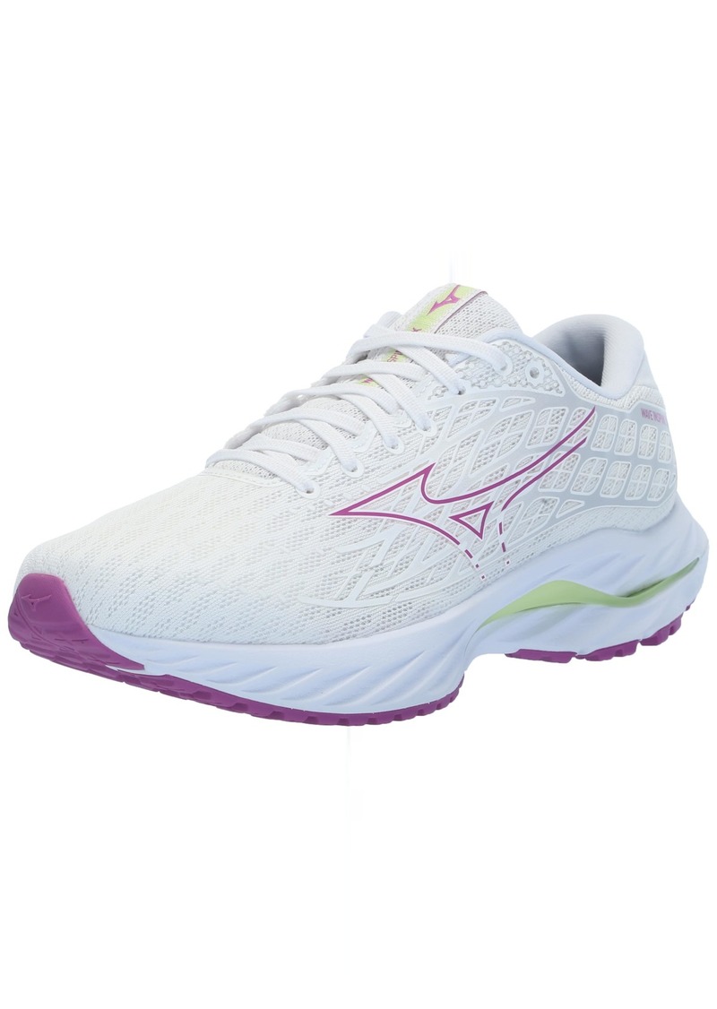 Mizuno Women's Wave Inspire 20 Running Shoe