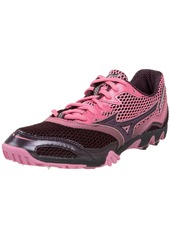 Mizuno Women's Wave Kaze 5 Cross Country And Indoor Shoe