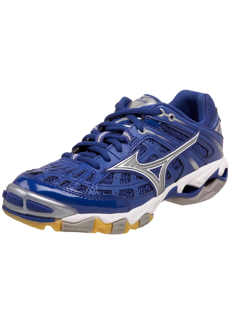 Mizuno Women's Wave Lightning 5 Volleyball Shoe