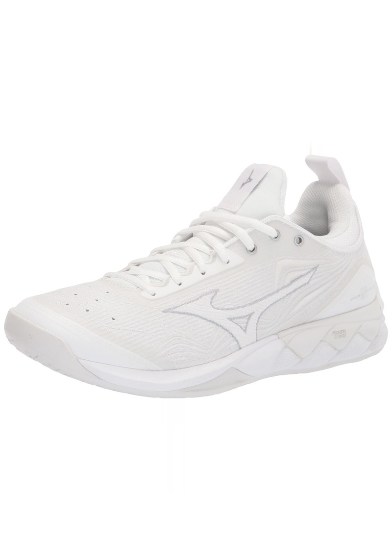 Mizuno 2 Wave Luminous Women's Volleyball Shoe