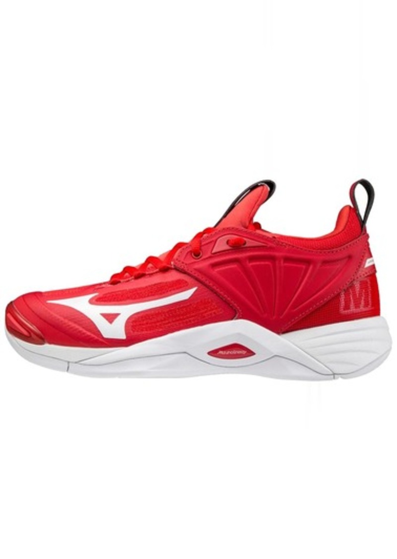 Mizuno Women's Wave Momentum 2 | Women's Indoor Volleyball Shoe |  | US Women's