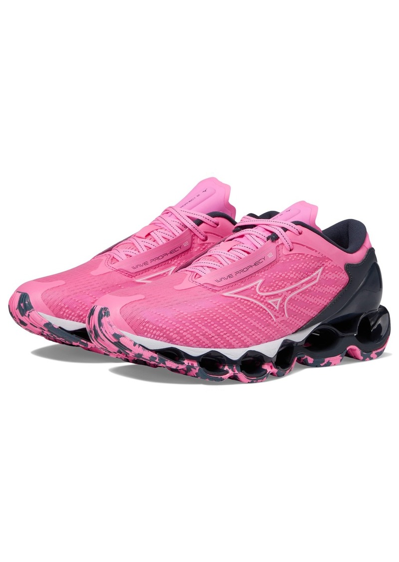 Mizuno Women's Wave Prophecy 12 Running Shoe