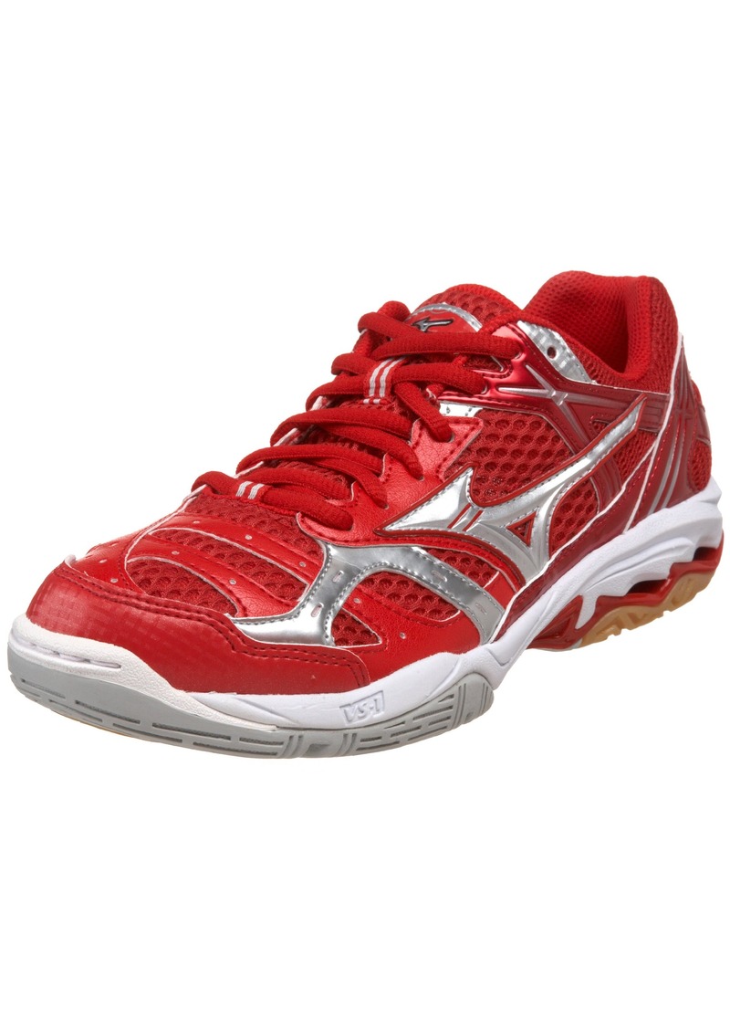 Mizuno Women's Wave Spike 13 Volleyball Shoe