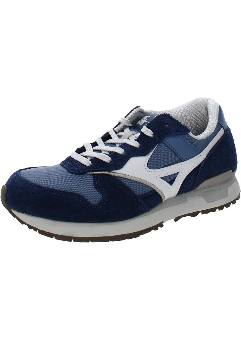 Mizuno Sports Style Mens Fitness Workout Running Shoes
