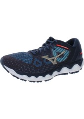 Mizuno Wave Horizon 5 Mens Running Exercise Running Shoes