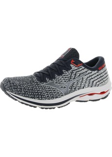 Mizuno Wave Inspire 17 Mens Fitness Workout Running Shoes