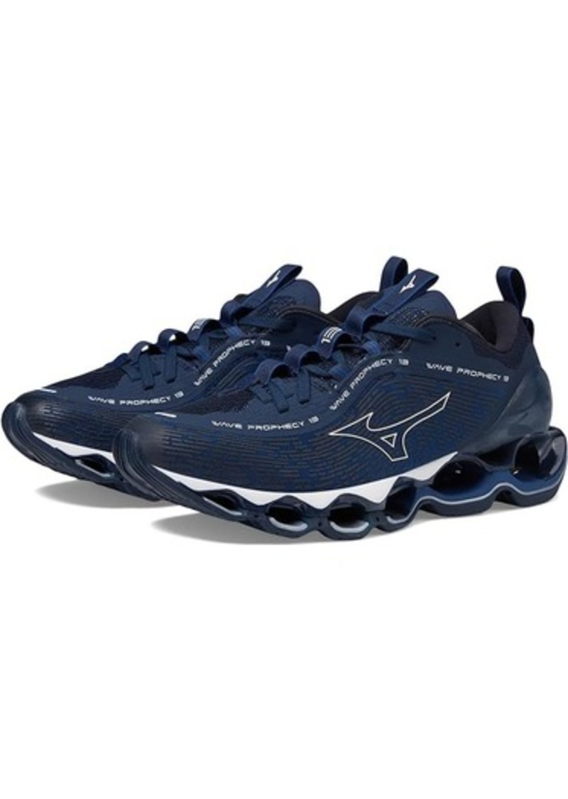 Mizuno Wave Prophecy 13