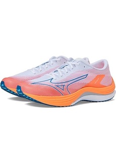 Mizuno Wave Rebellion Flash