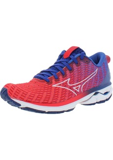 Mizuno Wave Rider 23 Womens Fitness Workout Running Shoes