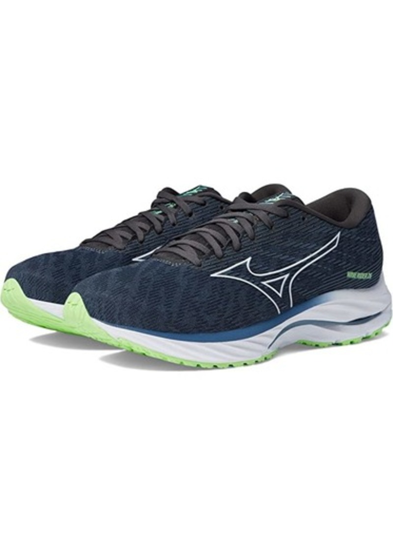 Mizuno Wave Rider 26