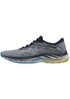Mizuno Wave Rider 27 Mens Fitness Workout Running & Training Shoes