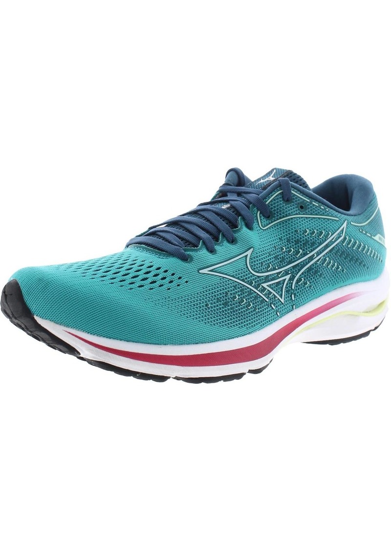 Mizuno Womens Fitness Workout Running Shoes