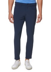 Mizzen+Main Helmsman Performance Slim Tapered Leg Pants