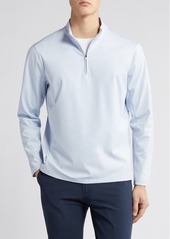 Mizzen+Main Keeton Quarter Zip Performance Pullover